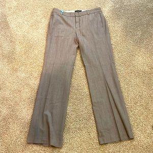Banana Republic “Martin” trouser